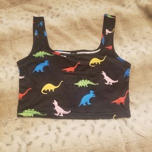 Dino Tee